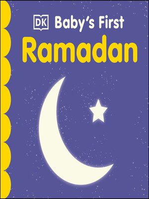 cover image of Baby's First Ramadan